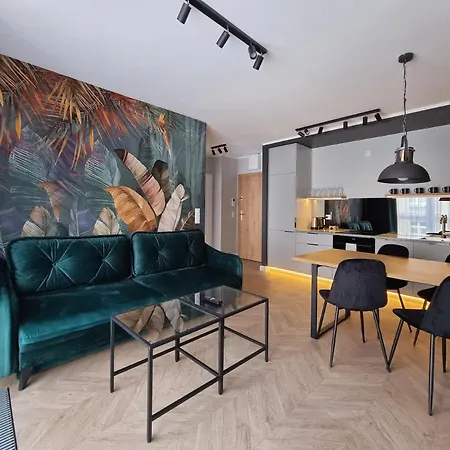 Silesia Aparthotel-3